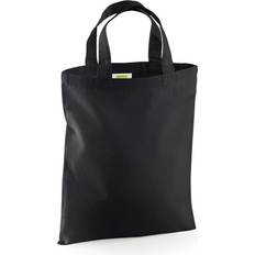 Svarte Stoffvesker Westford Mill Mini Bag For Life - Black