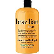 Treaclemoon Brazilian Love Showe & Bath Gel 500ml