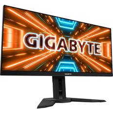 Gigabyte PC-skjermer Gigabyte M34WQ
