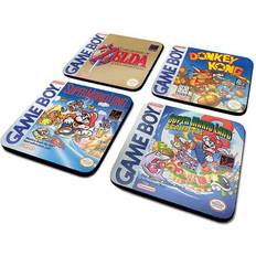 Nintendo Gameboy Classic Coaster 4