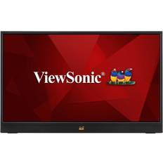 Viewsonic PC-skjermer Viewsonic VA1655