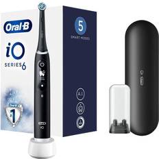 Oral-B Elektriske tannbørster & Tannspylere Oral-B iO Series 6