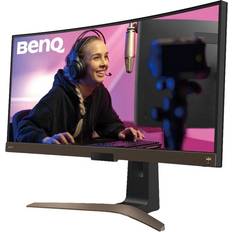 Benq PC-skjermer Benq EW3880R