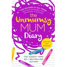 The Unmumsy Mum Diary (Heftet, 2018)