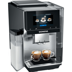 Siemens Integrert kaffekvern Espressomaskiner Siemens TQ707R03 EQ.700
