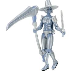 Roblox Toy Figures Roblox Aven The Silver Warrior