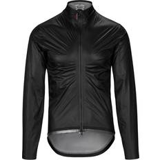 Assos Equipe RS Targa Cycling Rain Jacket Men - Black