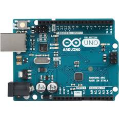 Arduino Mehrfachsteckdosen & Verlängerungskabel Arduino Uno Rev3 SMD