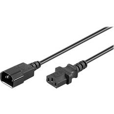 MicroConnect Power Cord C13