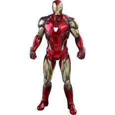 Marvel Action Figures Hot Toys Marvel Avengers Endgame Iron Man Mark LXXXV