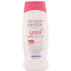 Instituto Español Urea Moisturizing Body Cream 400 ml