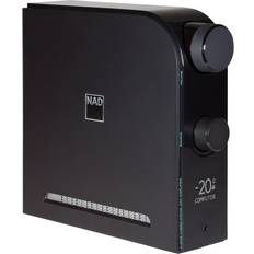 NAD Amplifiers & Receivers NAD D3045