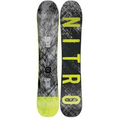 Snowboards Nitro SMP 2022