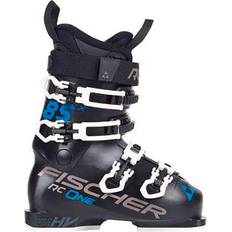 Fischer Downhill Boots Fischer RC One X 85 W - Black/Black