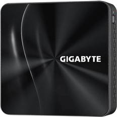 Gigabyte Stasjonære PC-er Gigabyte Brix GB-BRR7-4800