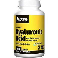 Jarrow Formulas Vitamins & Supplements Jarrow Formulas Hyaluronic Acid 60 pcs