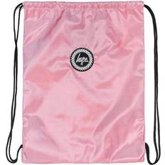 Hype Rucksäcke Hype Crest Drawstring Bag - Pink