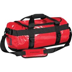 Stormtech Waterproof Gear Holdall Bag Small 2-pack - Bold Red/Black