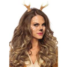 Leg Avenue Fawn Horn Animal Costume Headband