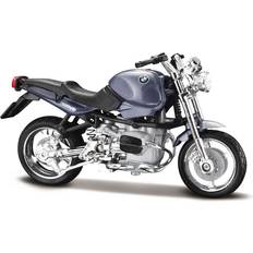 BBurago Modeller & byggesett BBurago 1:18 Motorcykel Suzuki GSX-R750