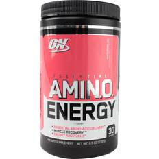 Optimum Nutrition Amino Acids Optimum Nutrition Essential AMIN.O Energy Watermelon 30 Servings