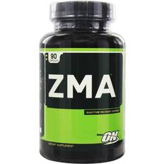 Optimum Nutrition Vitamins & Minerals Optimum Nutrition ZMA 90 Capsules