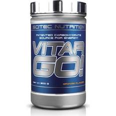 Scitec Nutrition Vitamins & Supplements Scitec Nutrition Vitargo 900g Unflavoured Carbohydrate Supplement Carbohydrate Supplements The Ultimate Super Carbohydrate