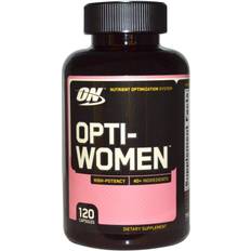 Optimum Nutrition Vitamins & Minerals Optimum Nutrition Opti-Women 120 Capsules