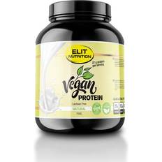 Vitaminer & Kosttilskudd på salg Elit Nutrition Vegan Protein, 750 G