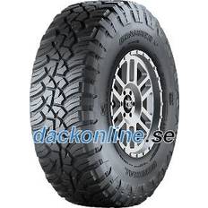 General Tire Grabber X3 33X12.50 R15 108Q TL BSW
