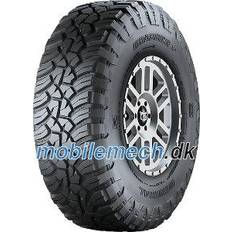 General Tire Grabber X3 33X12.50 R20 114Q BSW