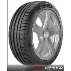 Michelin Sommerreifen Pilot Sport 4 * 255/40 R18 99Y