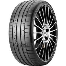 Continental SportContact 6 285/35 R22 106Y XL ContiSilent, T0