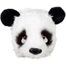 Halvmasker Boland Panda Halvmaske