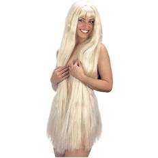 Widmann Extra Long Wig Blonde