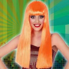 Th3 Party Wigs 117793 Orange