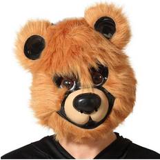 Th3 Party Mask Bear