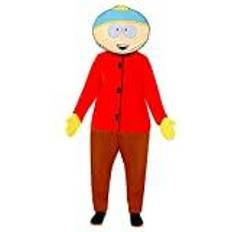Amscan South Park Eric Cartman Karnevalskostyme