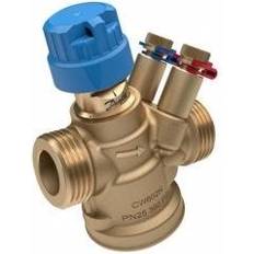 Reglerventile Danfoss ab-qm 4.0 balancing and control valve dn15 with outside thread