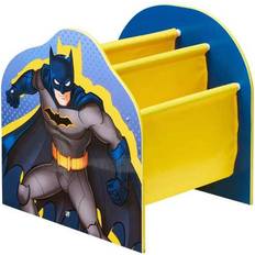 Mehrfarbig Bücherregale Worlds Apart Batman Sling Bookcase