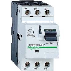 Schneider Electric Motor circuit breaker 2.50-4.00a gv2rt08