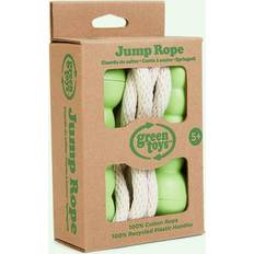 Skipping Ropes Green Toys Skipping Rope