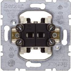 Berker Elektroartikel Berker 3035 MODUL Schalter Serie