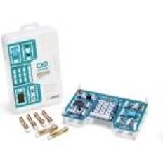 Arduino Schaltschränke, Gehäuse und Klemmenkästen Arduino TPX00031 TinkerKit Sensor-Shield (TPX00031)