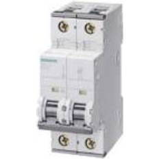 400v til 230v Elektriske artikler Siemens 5SY65167 5SY6516-7 Ledningssikkerhedsafbryder 16 A 230 V, 400 V