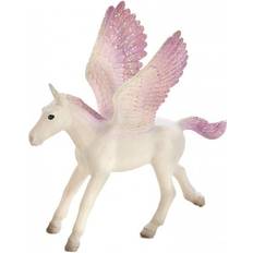 Mojo Figuren Mojo Pegasus Baby Lilac Mythical Fantasy Monster Model Toy Figure