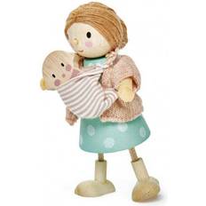 Puppen & Puppenhäuser Tender Leaf Mrs Goodwood & the Baby