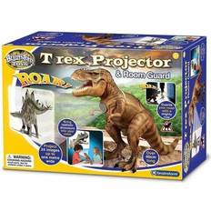 Brainstorm T-Rex Projector & Room Guard