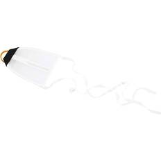 Drager Creativ Company Kite, size 17x14 cm, white, 1 pc