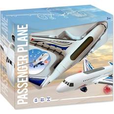 Toy Airplanes on sale Liniex Passenger Plane